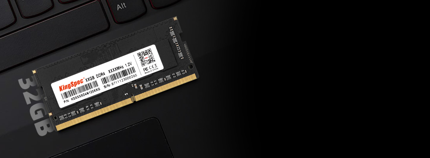 laptop sodimm memory ram ddr4 nb