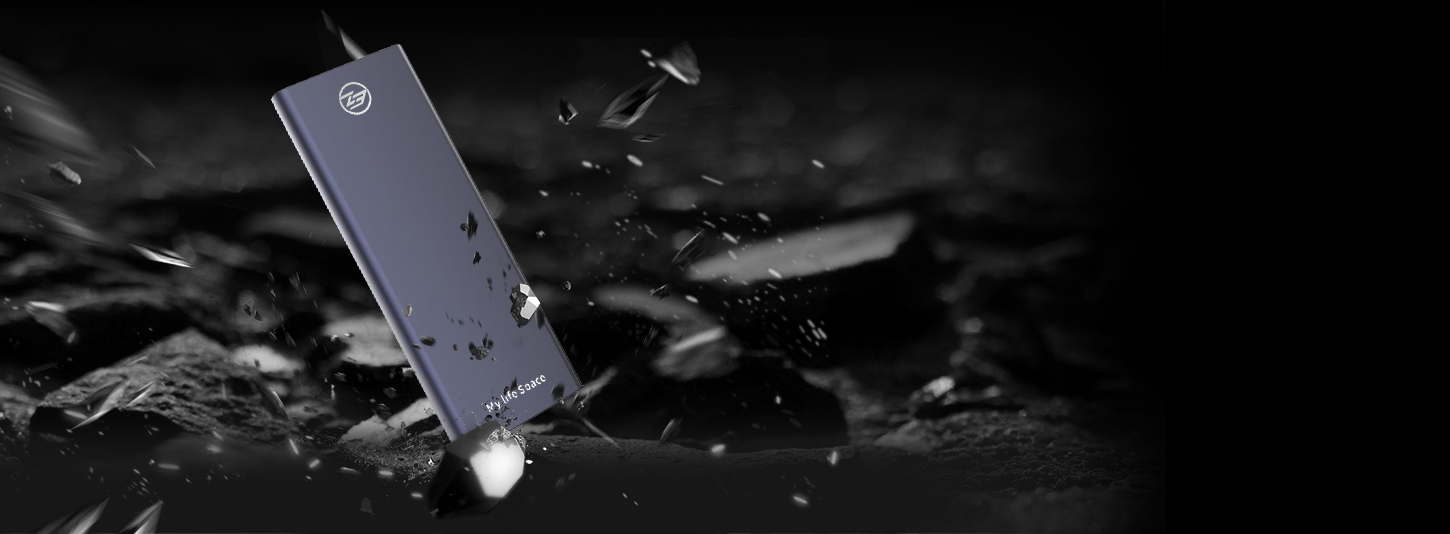 external type c portable ssd z3 plus