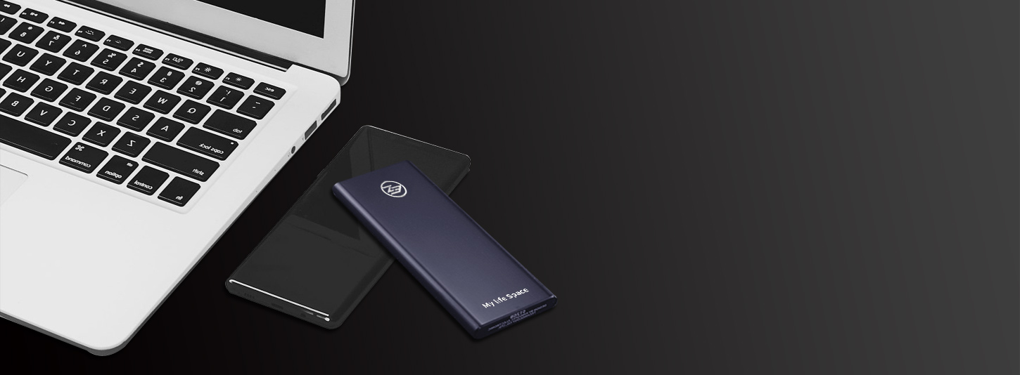 external type c portable ssd z3 plus