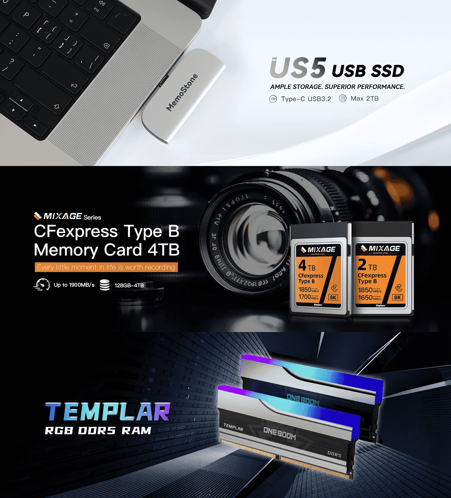 SSD SSD