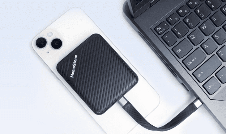 SSD portable Z1