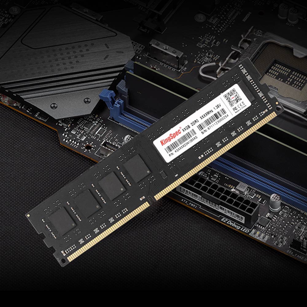 DDR3