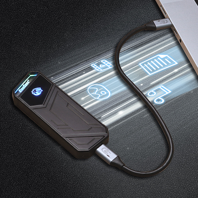 Portable SSD
