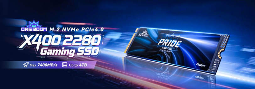 KingSpec na veletrhu GITEX EUROPE 2025 KingSpec na veletrhu GITEX EUROPE 2025