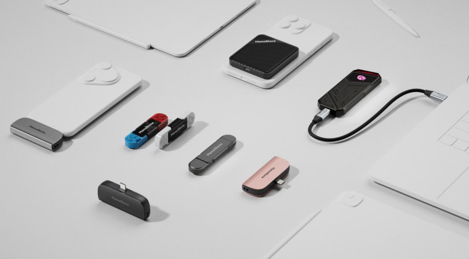 Portable SSD Portable SSD
