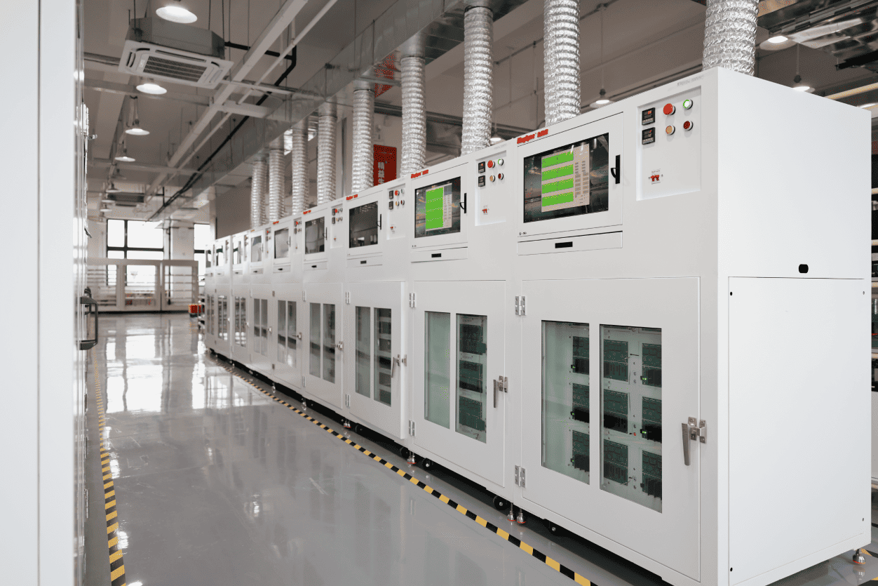 KingSpec Electronics