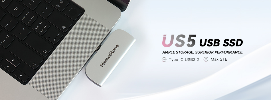 Memostone USB SSD Memostone USB SSD