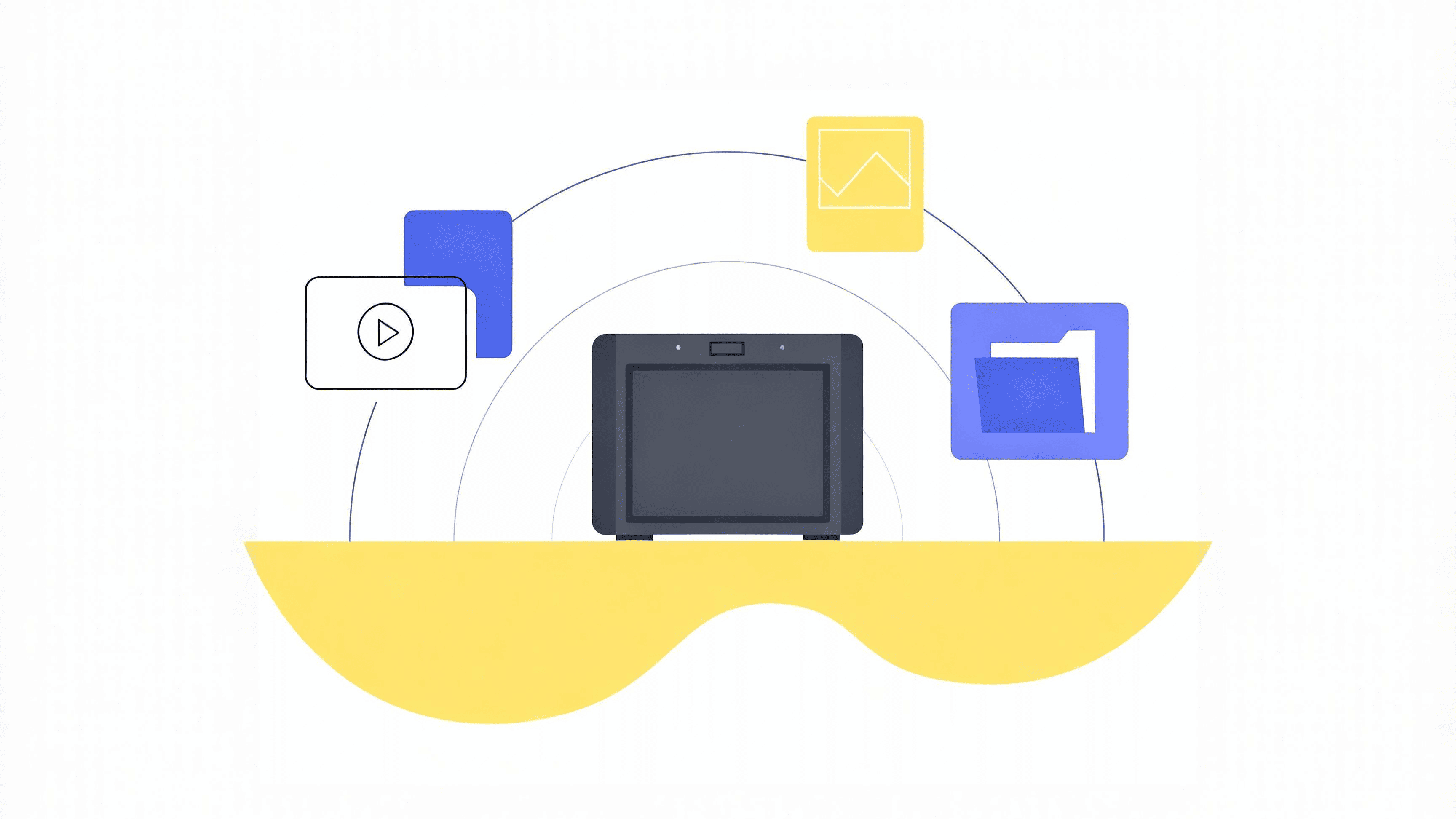 KingSpec storage solution