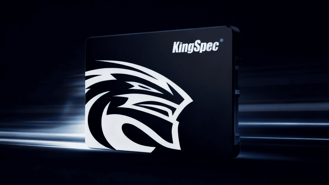 KingSpec ssd