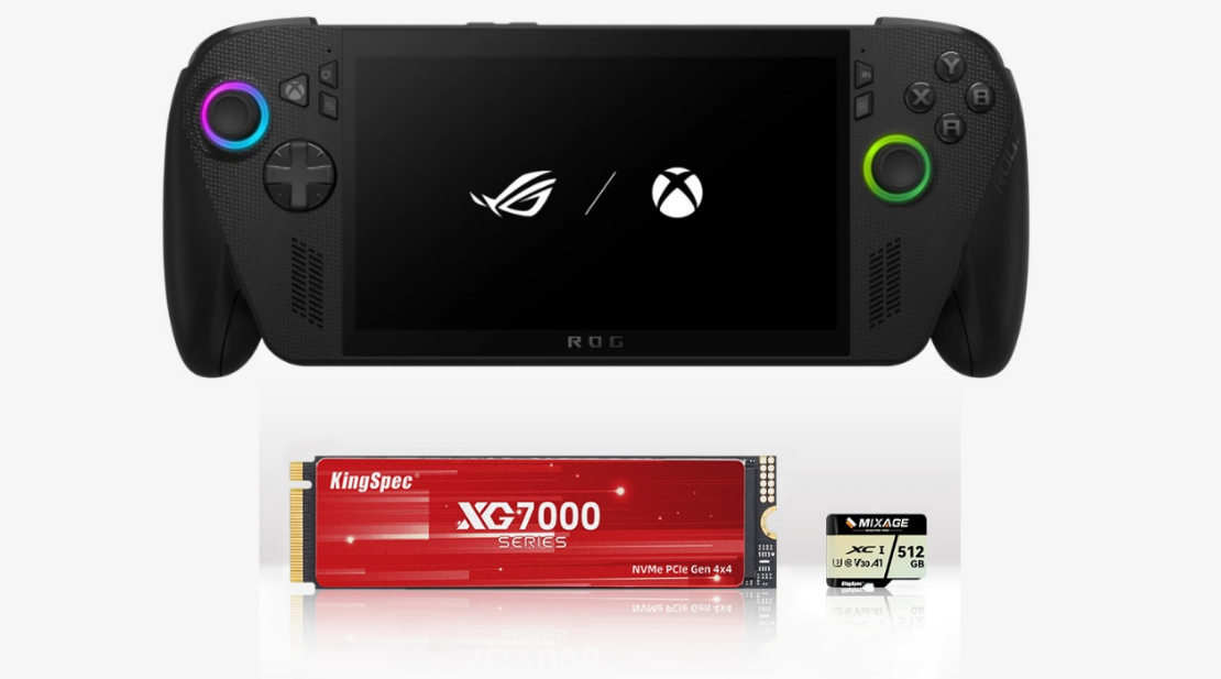 KingSpec MicroSD KingSpec MicroSD