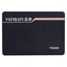 2.5-дюймовий твердотільний накопичувач SATA (YSS600E)