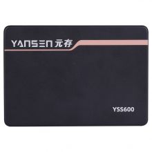 2.5-дюймовий твердотільний накопичувач SATA (YSS600T)