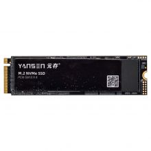 M.2 PCIe NVMe SSD (YSEX PRO）