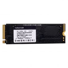 M.2 PCIe NVMe SSD       (YSNE）