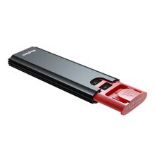 M.2 NVMe Enclosure