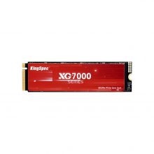 PCIe 4.0 XG7000 Series