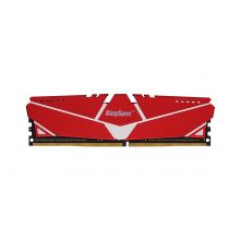 DDR4 Heatsink Red