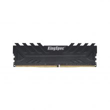 DDR4 Heatsink Black