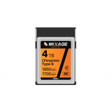 CFexpress Typ B