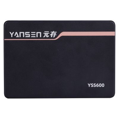 2.5-дюймовый твердотельный накопитель SATA (YSS600E)
