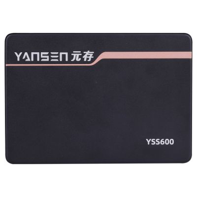 2.5-дюймовый твердотельный накопитель SATA (YSS600T)
