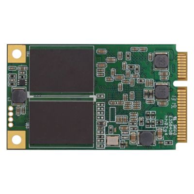 Твердотельный накопитель mSATA (YSM600E)