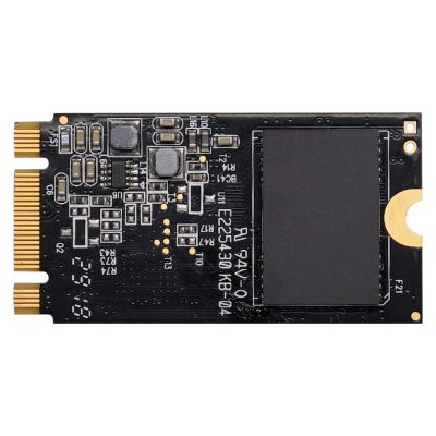M.2 SATA SSD (YSN600T）
