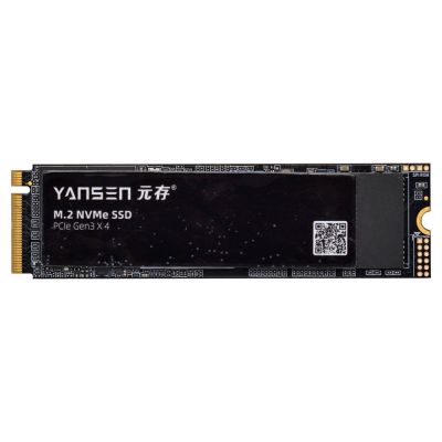 Твердотельный накопитель M.2 PCIe NVMe (YSEX PRO)