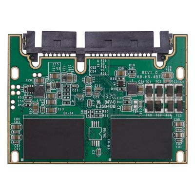 Half Slim SSD (YSHS）