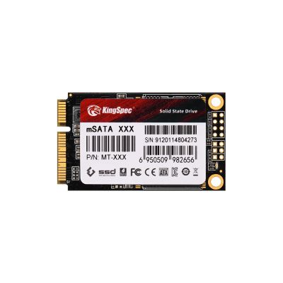  mSATA SSD MT Series