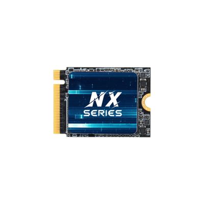 PCIe 3.0 NX-Serie