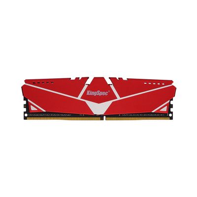DDR4 Heatsink Red