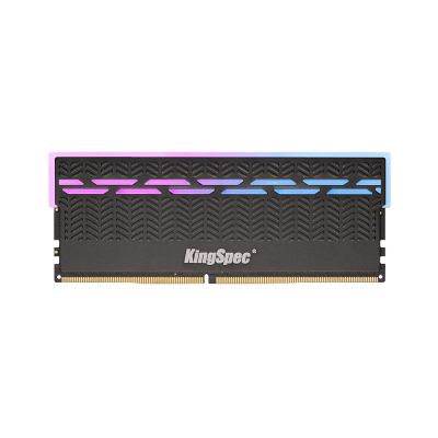 DDR4 RGB Black