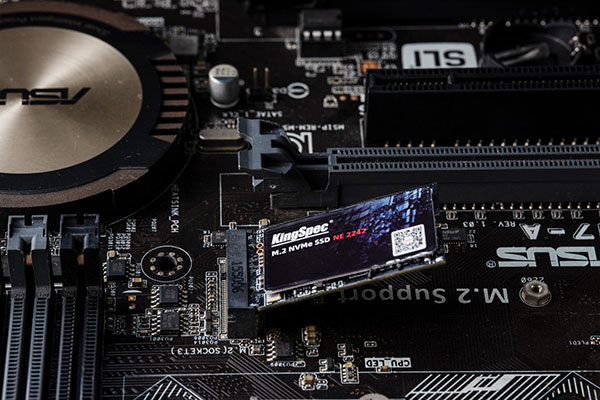 Why M.2 PCIe SSDs Are the Ultimate Computer Upgrade You Need