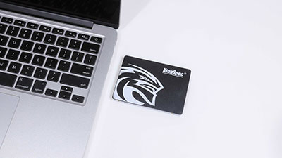 Why the 2.5-Inch SSD Is the Essential Innovation in Internal Storage