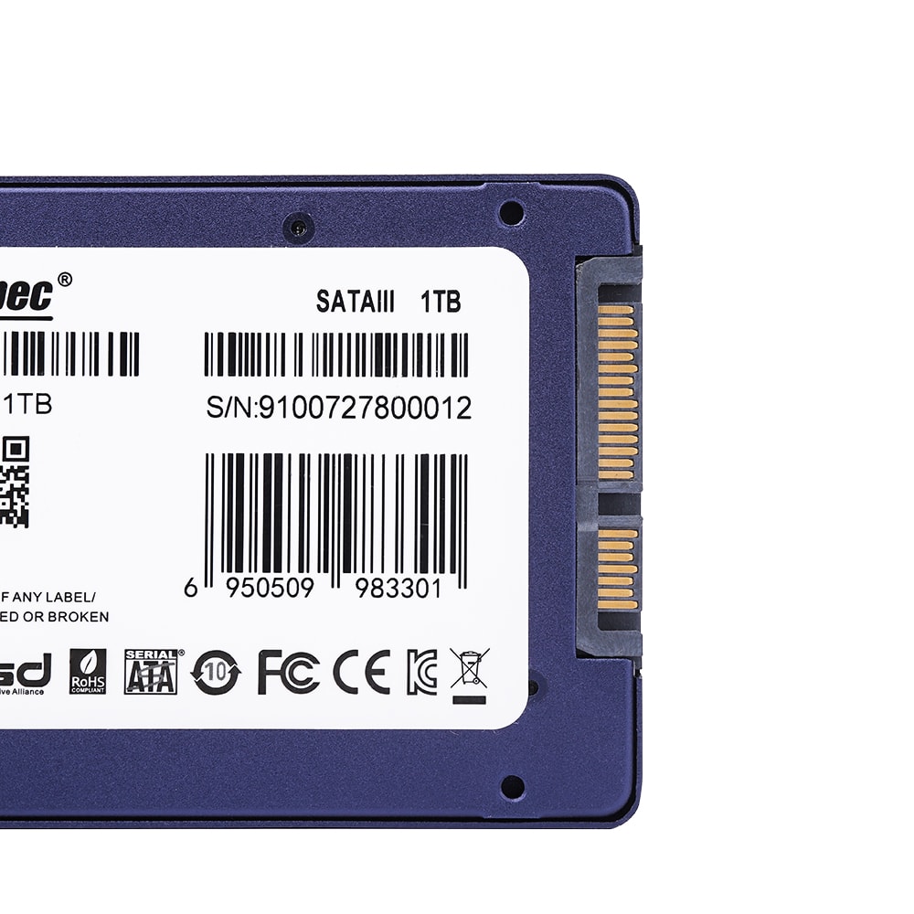 P5E PRO Series SSD