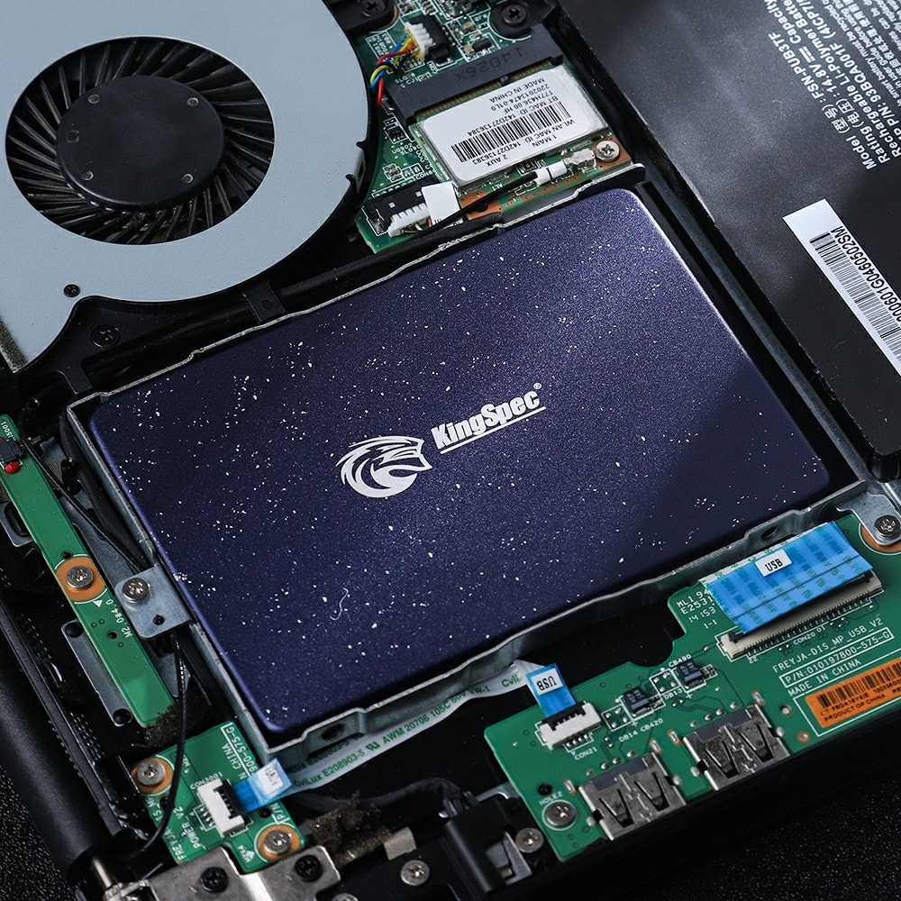 P5E PRO Series SSD