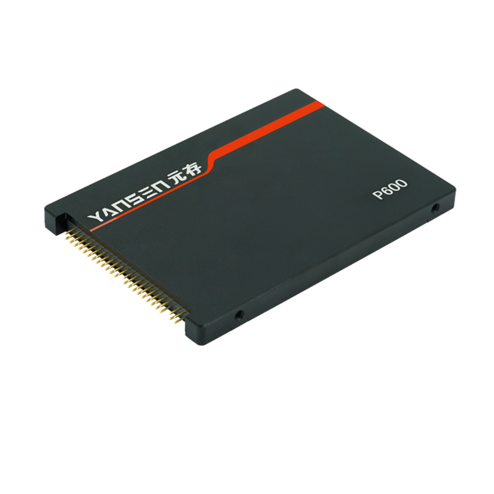 PATA P600E