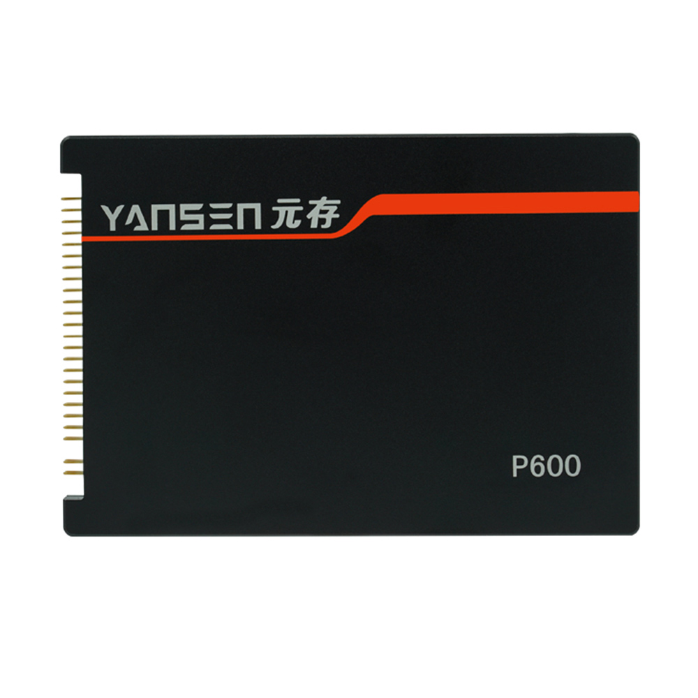 PATA P600E