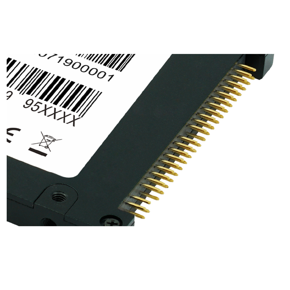 PATA P600E