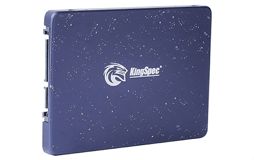 What Is Special About 2.5 Inch SSD?