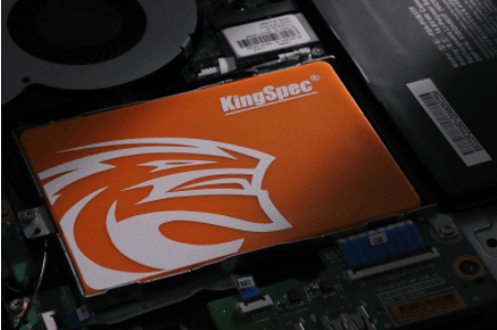 The use and maintenance of solid state drives
