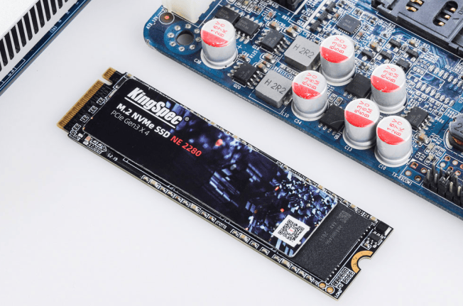 What Is 3D NAND Flash Memory and How Does It Work