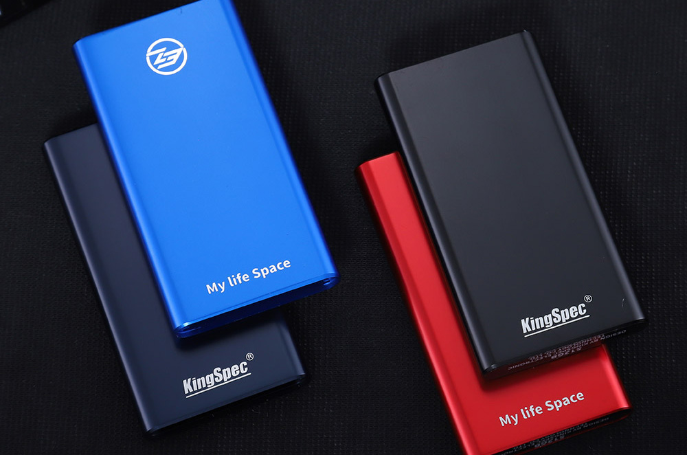 Hur länge håller en SSD-disk