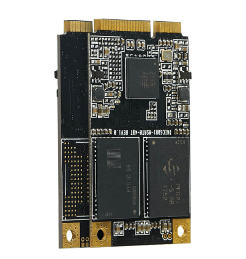 Understanding SSD Technology: NVMe, SATA, M.2