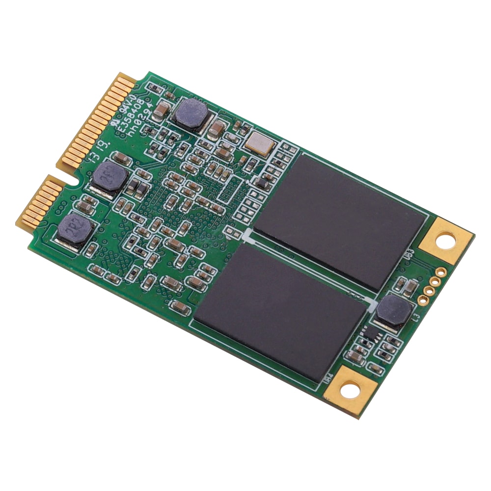 mSATA SSD (YSM600E）
