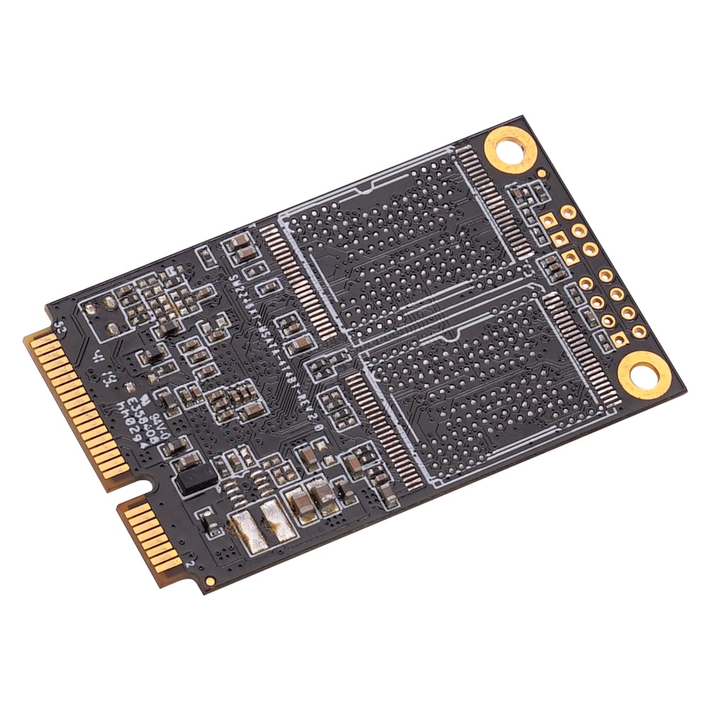 mSATA SSD (YSM600T）