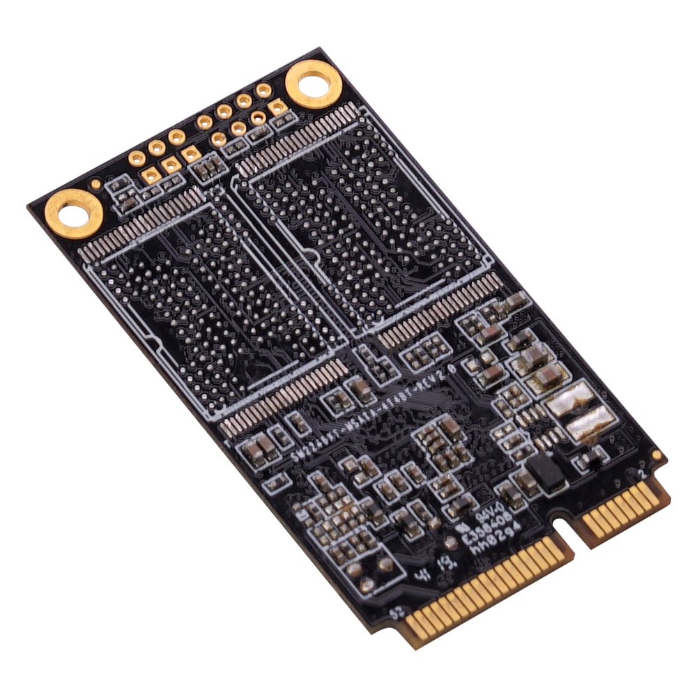 mSATA SSD (YSM600T）