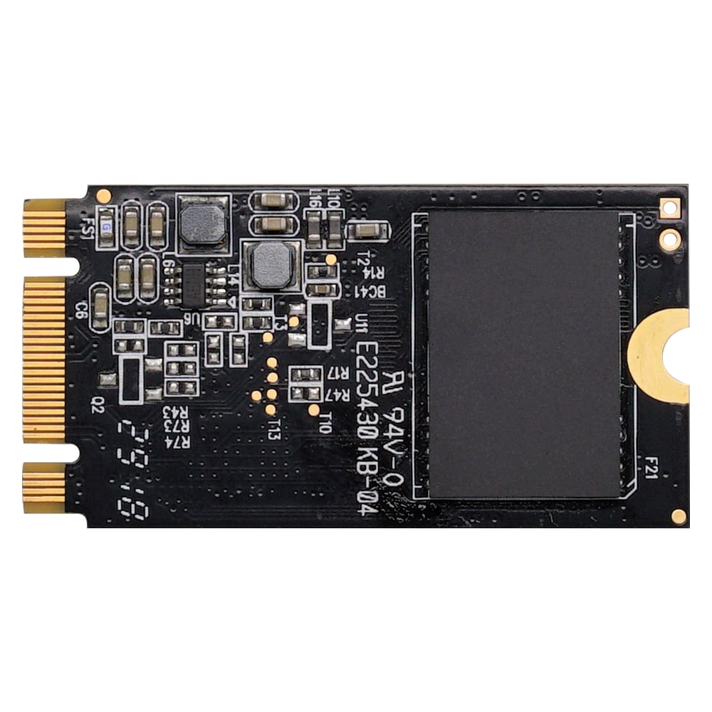 M.2 SATA SSD (YSN600T）