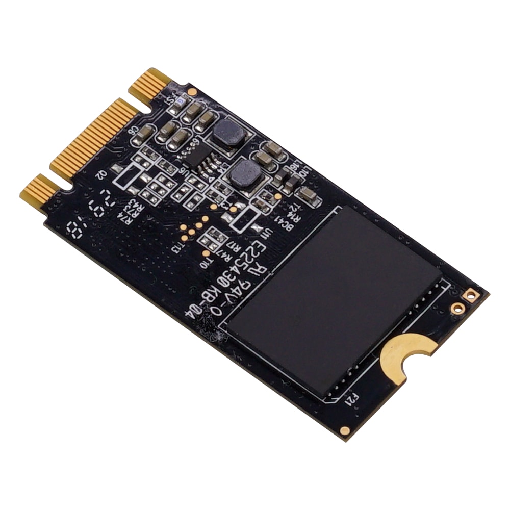 M.2 SATA SSD (YSN600T）